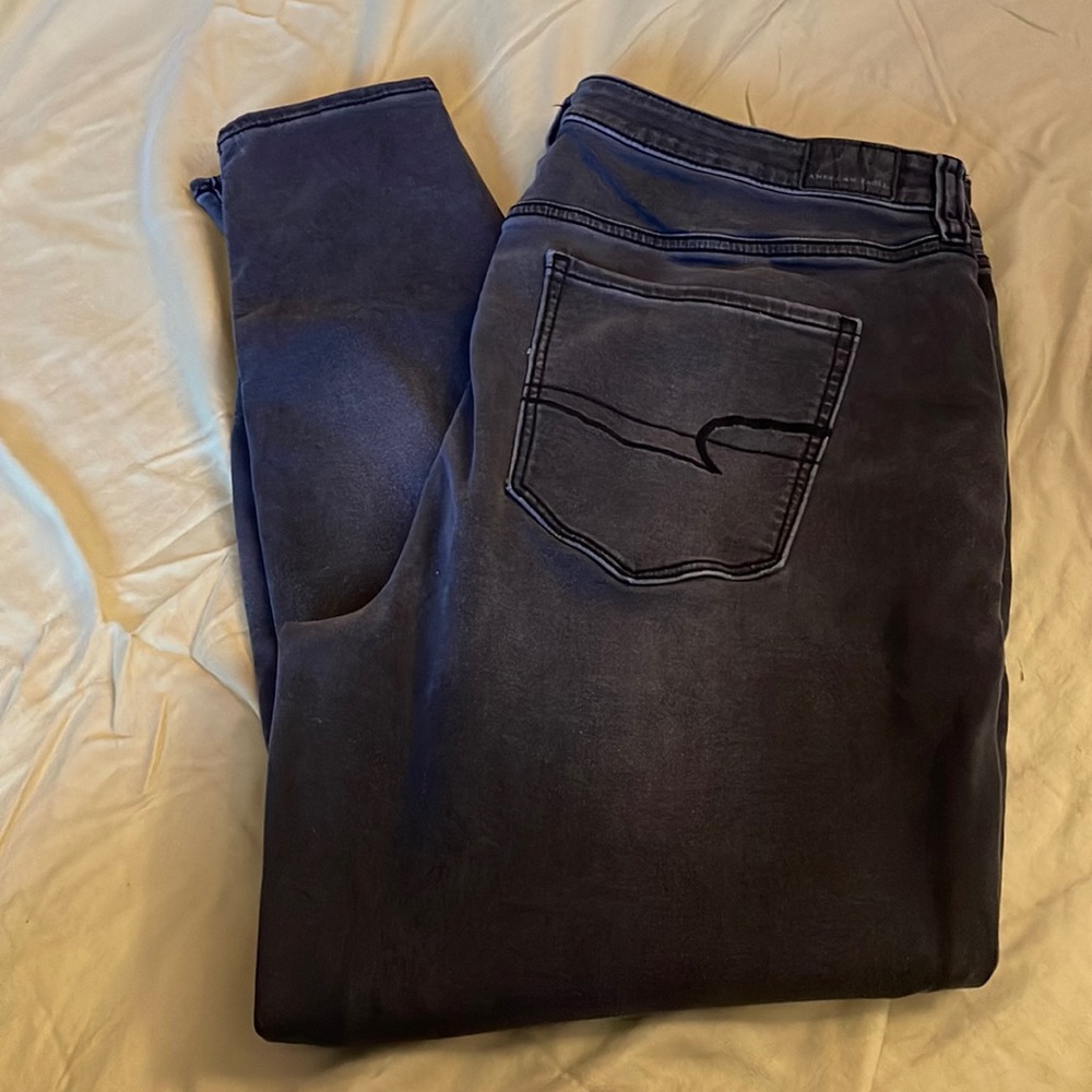 American Eagle  hi-rise Jegging (size 20 Reg)